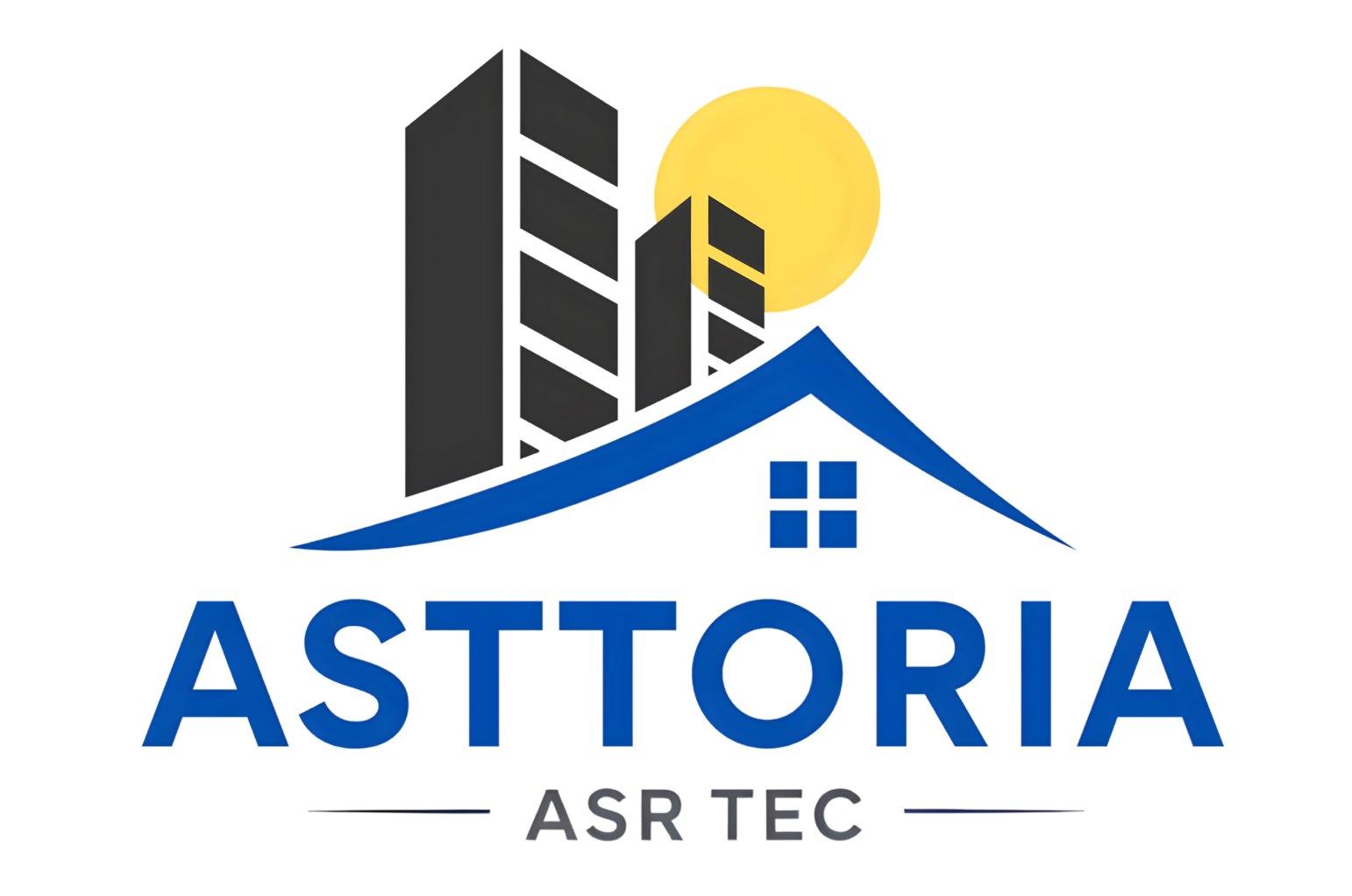 ASTTORIA ASR TEC